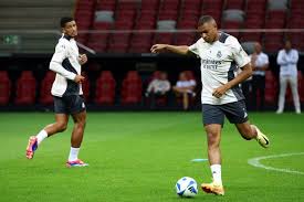 缺乏青訓體 缺乏青訓體